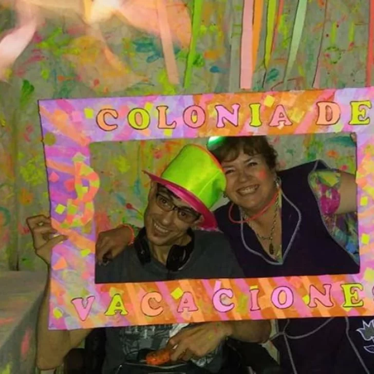 Murió a los 37 años Gerardo Smart, el vecino de Río Gallegos que luchaba contra una rara enfermedad Murió a los 37 años Gerardo Smart, el vecino de Río Gallegos que luchaba contra una rara enfermedad