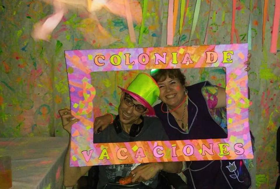 Murió a los 37 años Gerardo Smart, el vecino de Río Gallegos que luchaba contra una rara enfermedad Murió a los 37 años Gerardo Smart, el vecino de Río Gallegos que luchaba contra una rara enfermedad