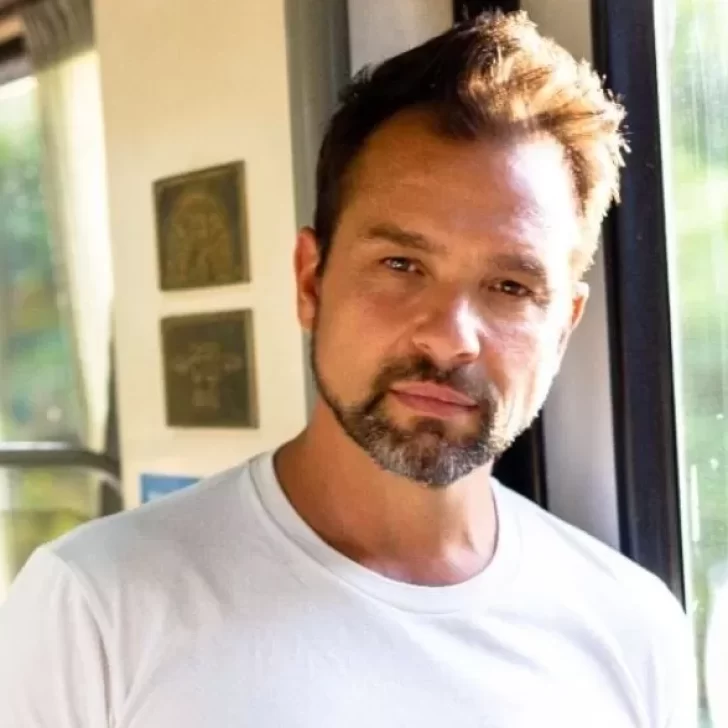 “Bombitas de agua”: la canción de Germán Barceló que habla de las infancias y emocionó hasta a Marcelo Tinelli “Bombitas de agua”: la canción de Germán Barceló que habla de las infancias y emocionó hasta a Marcelo Tinelli