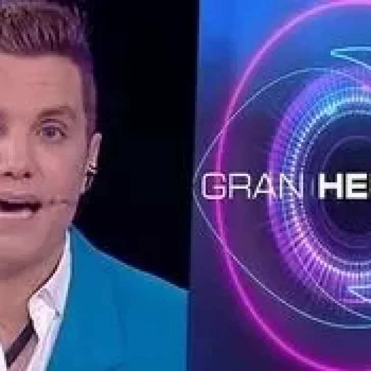 Quiénes quedaron nominados para abandonar la casa de Gran Hermano