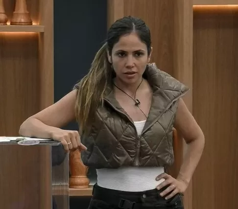 De los 5 nominados para salir de la casa de Gran Hermano: a quién salvó Romina