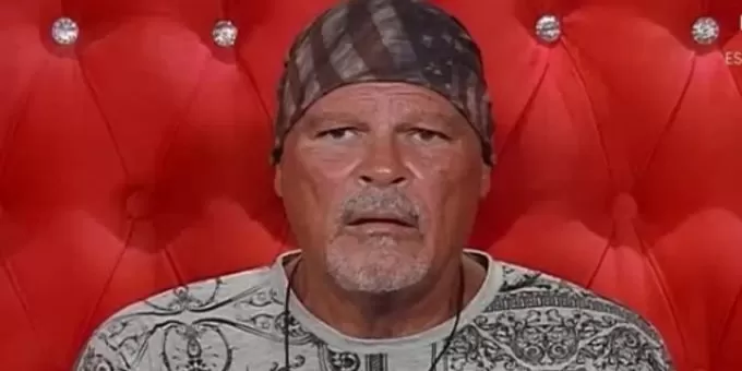 Gran Hermano sancionó a Alfa: “Walter, estás nominado”