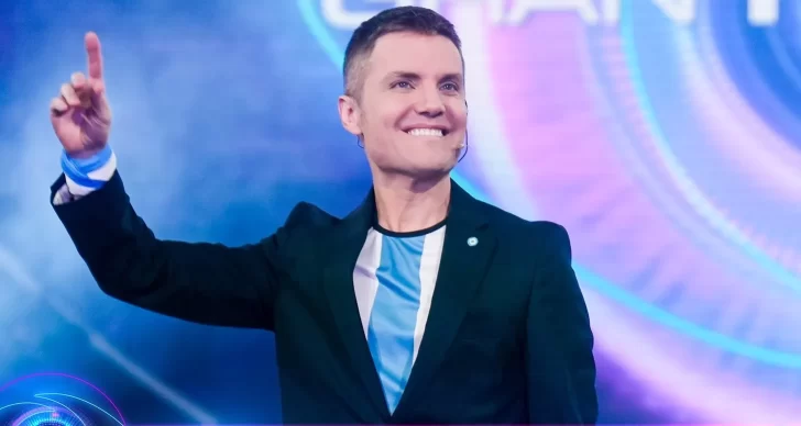 Gran Hermano 2022: cuál fue el rating de la séptima gala de eliminación