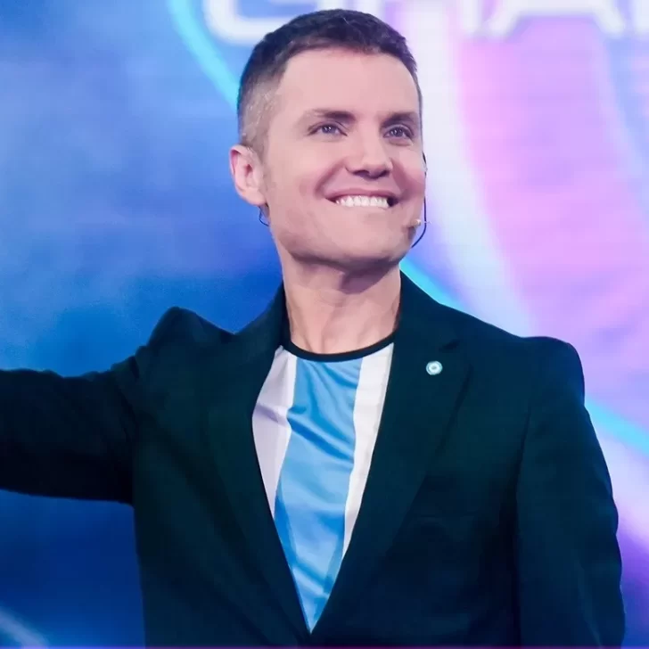 Gran Hermano 2022: cuál fue el rating de la séptima gala de eliminación