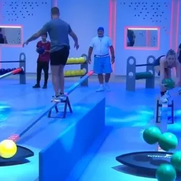 Quiénes son los nuevos líderes de la casa de Gran Hermano esta semana