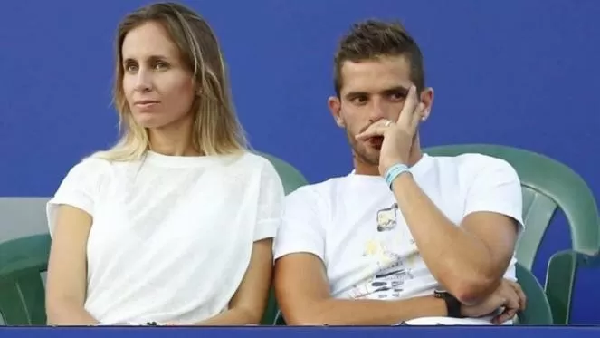 Gisela Dulko lanzó un fuerte mensaje tras la infidelidad de Fernando Gago: “Mis hijos me sostuvieron”