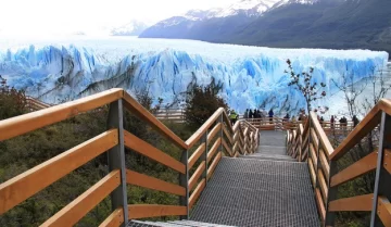 Turismo austero: los argentinos viajaron poco, se quedaron menos días y con gastos más bajos