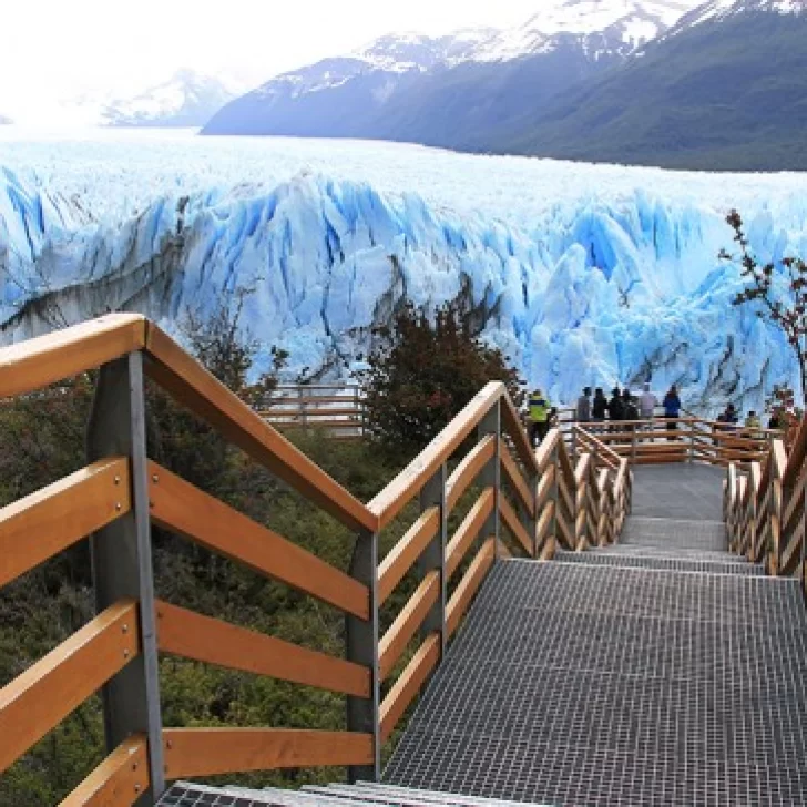 Turismo austero: los argentinos viajaron poco, se quedaron menos días y con gastos más bajos