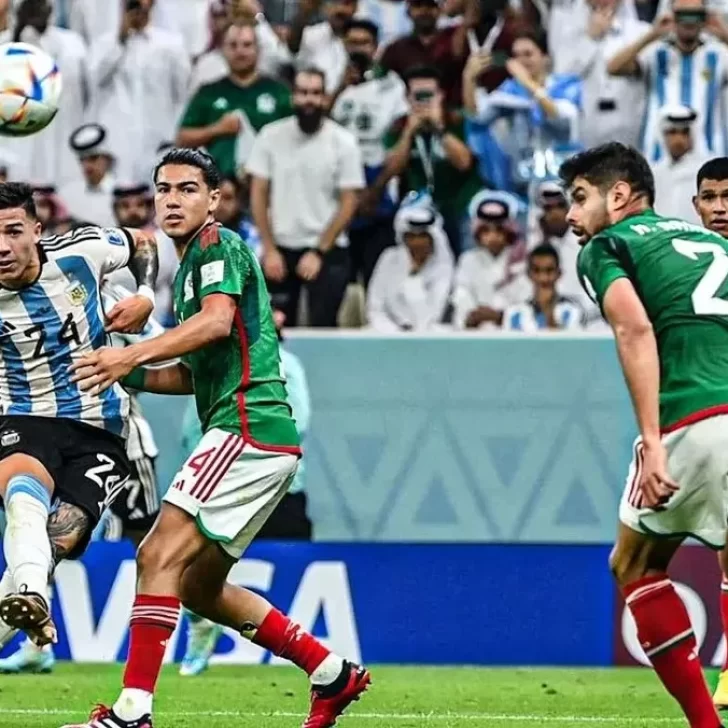 Veja os candidatos a melhor golo do Mundial 2022. Enzo Fernández entre os  nomeados