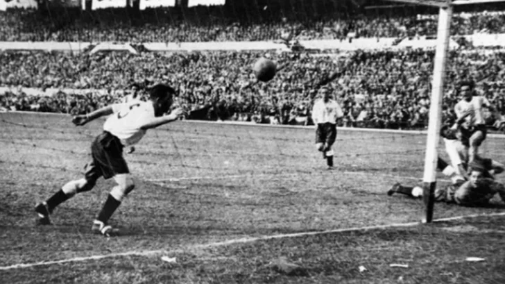 Día del Futbolista: ¿Cómo fue el “gol imposible” que creó la efeméride?