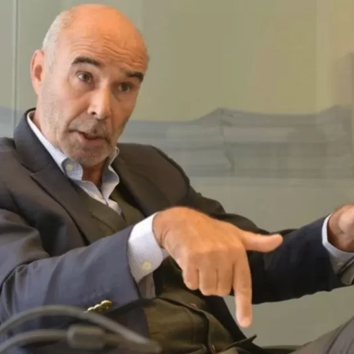 La insólita propuesta de Gómez Centurión por la licitación de penes de madera: “Podrían comprar 1 millón de pepinos”