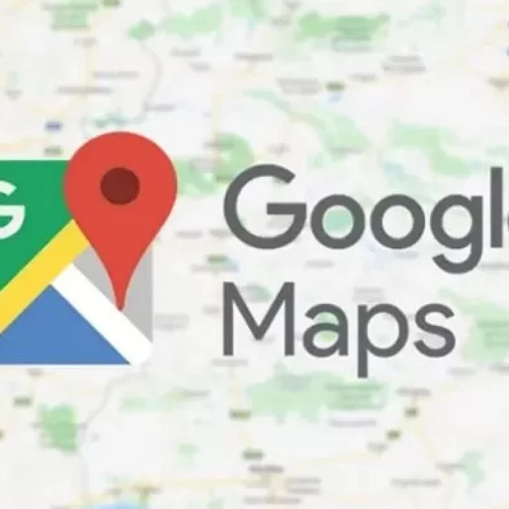 Google Maps: el truco definitivo para usarlo sin internet