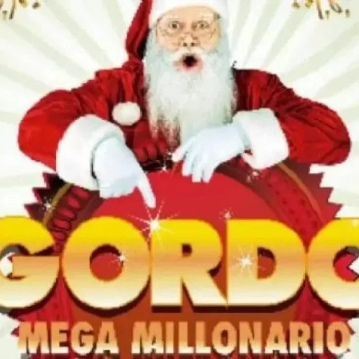 Gordo de navidad 2021: Cuándo se sortea y cuáles son los premios