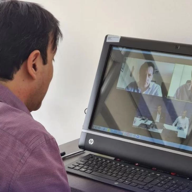 El Gobierno nacional financiará obras de cloacas en Río Gallegos por más de 70 millones de pesos El Gobierno nacional financiará obras de cloacas en Río Gallegos por más de 70 millones de pesos