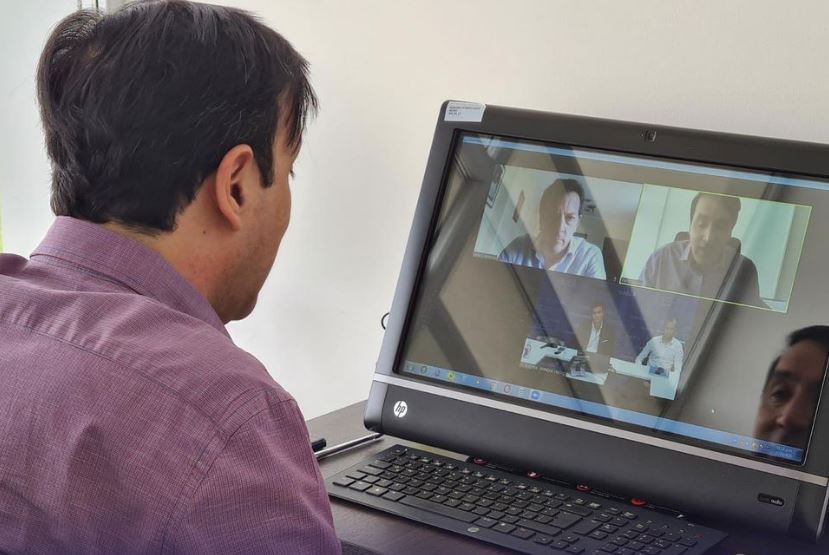 El Gobierno nacional financiará obras de cloacas en Río Gallegos por más de 70 millones de pesos El Gobierno nacional financiará obras de cloacas en Río Gallegos por más de 70 millones de pesos