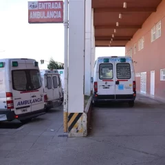 Apuñalaron a un joven de 15 años en Río Gallegos: lucha por su vida en el hospital