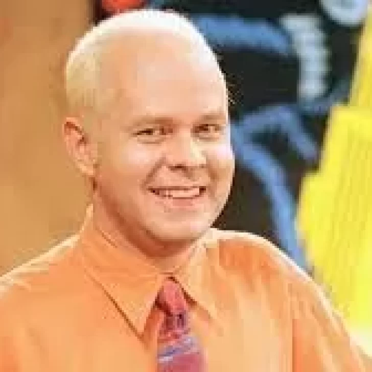 Falleció James Michael, el reconocido actor que interpretaba a “Gunther” en la serie “Friends” Falleció James Michael, el reconocido actor que interpretaba a “Gunther” en la serie “Friends”