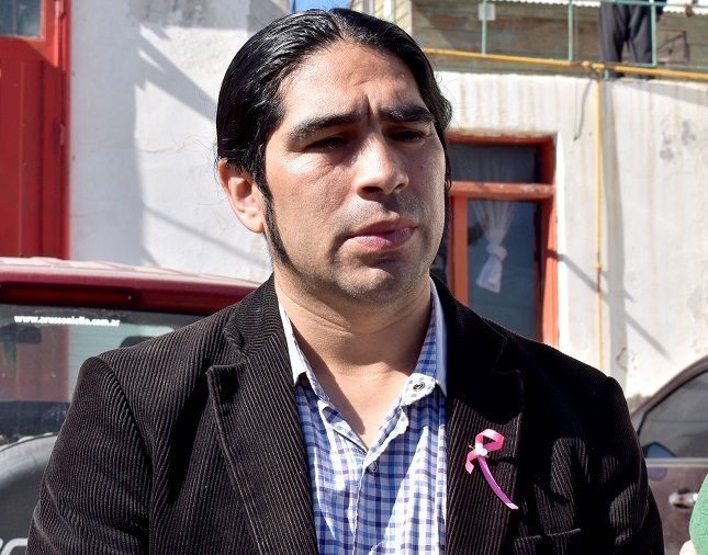 Para “Gury” Quiroga, los inspectores de Comercio “no están preparados”