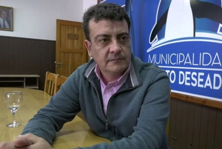 Gustavo González cuestionó a Javier Belloni por el aumento del 40% a municipales de El Calafate: “Se quedó corto”