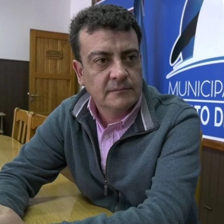 Gustavo González cuestionó a Javier Belloni por el aumento del 40% a municipales de El Calafate: “Se quedó corto”