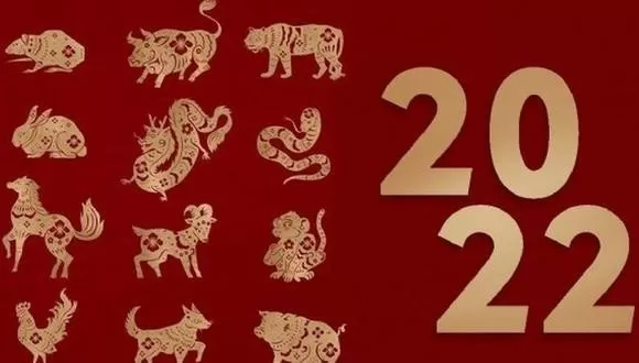 Horóscopo Chino 2022: conoce las predicciones según tu animal y fecha de nacimiento