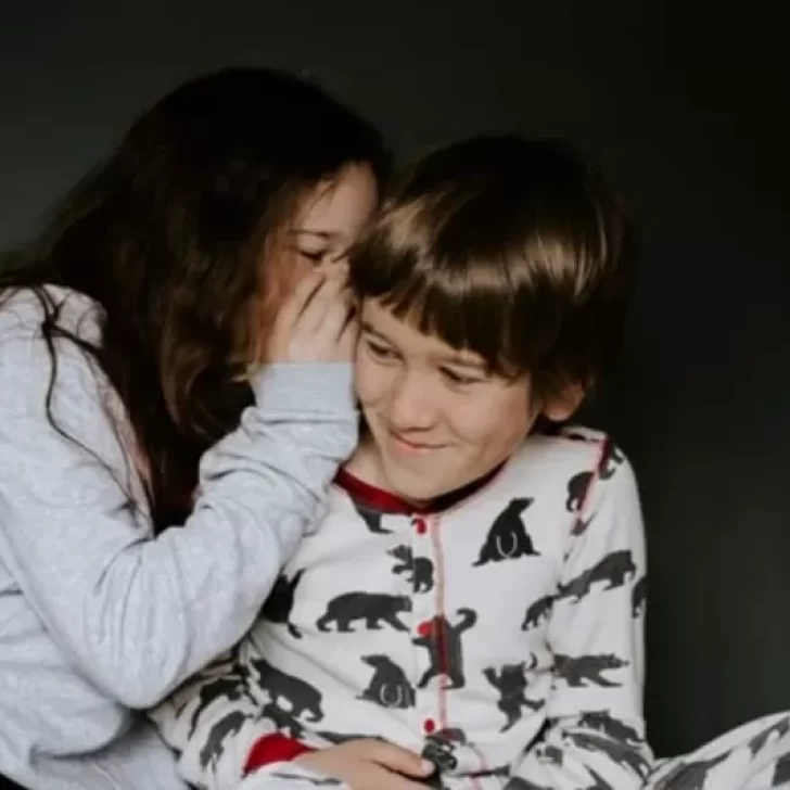 Día del hermano: ¿Por qué se celebra el 5 de septiembre? Día del hermano: ¿Por qué se celebra el 5 de septiembre?