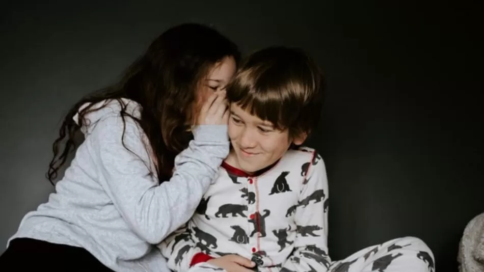 Día del hermano: ¿Por qué se celebra el 5 de septiembre? Día del hermano: ¿Por qué se celebra el 5 de septiembre?