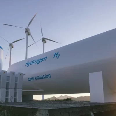 Hidrógeno Verde: prevén la instalación de 12.000 generadores eólicos en la Patagonia