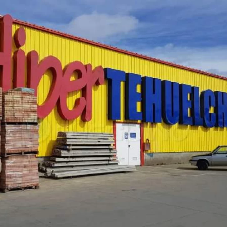 Cerraron Hipertehuelche de Río Gallegos por incumplir la cuarentena obligatoria