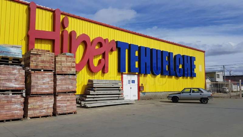 Cerraron Hipertehuelche de Río Gallegos por incumplir la cuarentena obligatoria