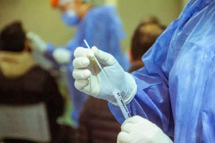 Coronavirus en Argentina: confirmaron 239 muertes y 2.297 nuevos contagios