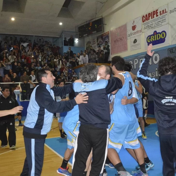 A cinco años de la noche más gloriosa de Hispano Americano A cinco años de la noche más gloriosa de Hispano Americano