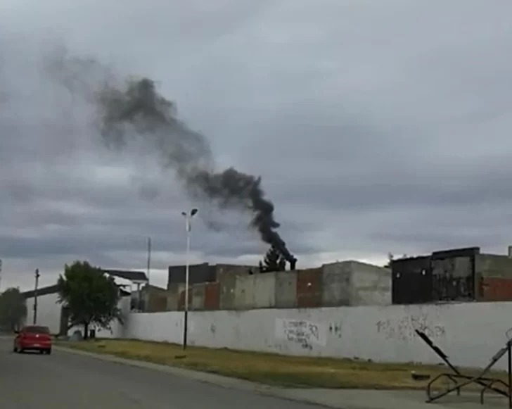El Municipio de Río Gallegos anunció que trasladará el crematorio: &#8220;Vamos a cumplir con una deuda&#8221;