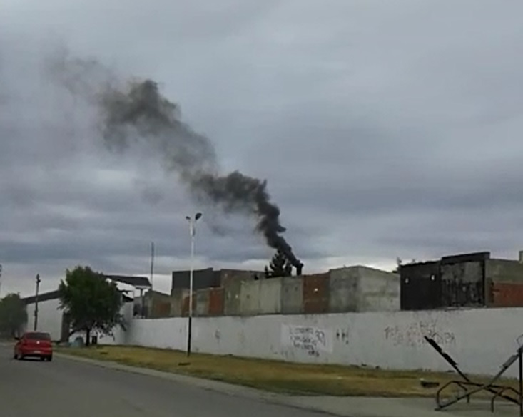 El Municipio de Río Gallegos anunció que trasladará el crematorio: &#8220;Vamos a cumplir con una deuda&#8221;