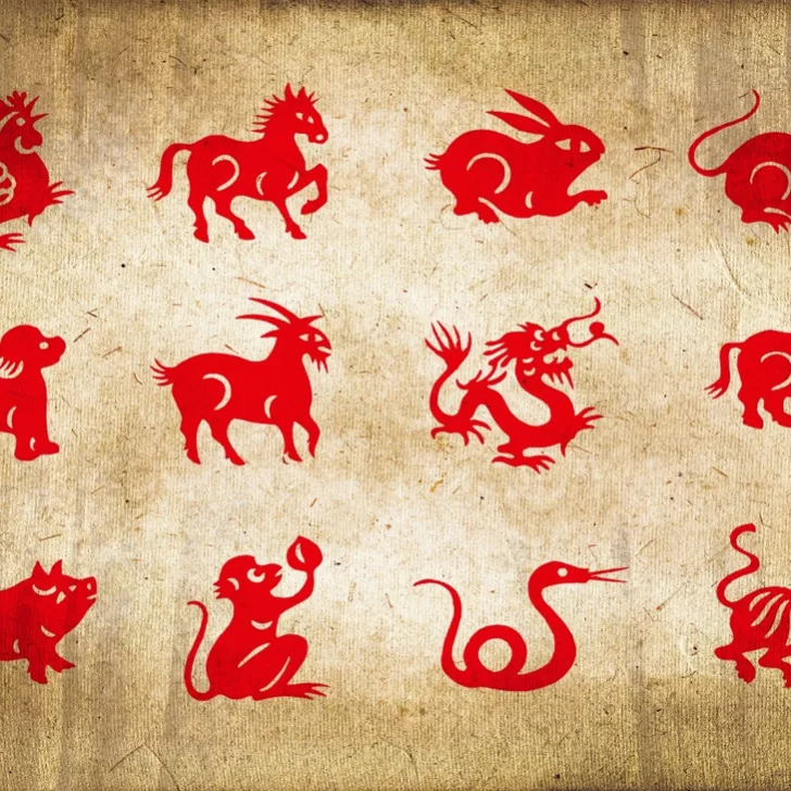 Cómo saber tu signo según el Horóscopo Chino y qué características tiene cada uno
