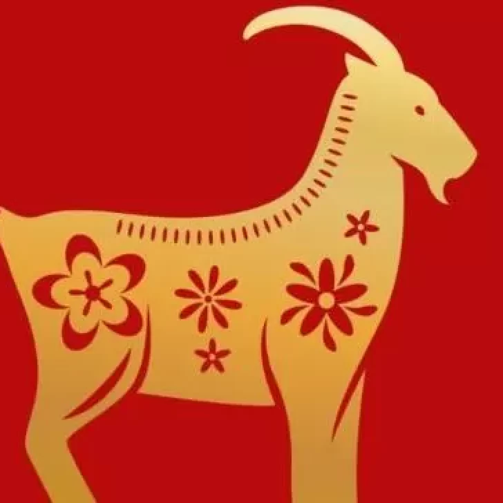 Horóscopo Chino 2022: qué dicen las predicciones para el signo de la Cabra