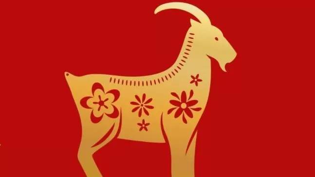 Horóscopo Chino 2022: qué dicen las predicciones para el signo de la Cabra