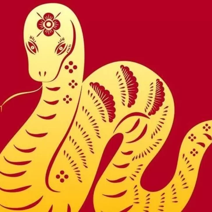 Horóscopo Chino 2022: qué dicen las predicciones para el signo de la Serpiente Horóscopo Chino 2022: qué dicen las predicciones para el signo de la Serpiente