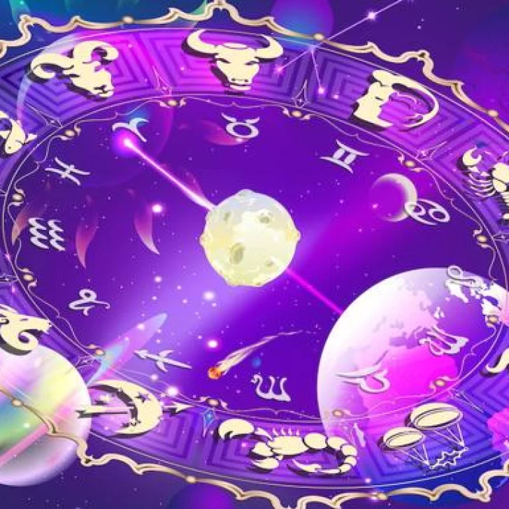 Horóscopo del mes de marzo para todos los signos del zodíaco