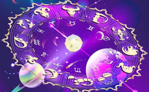 Horóscopo semanal del 8 al 14 de abril, para todos los signos del zodiaco