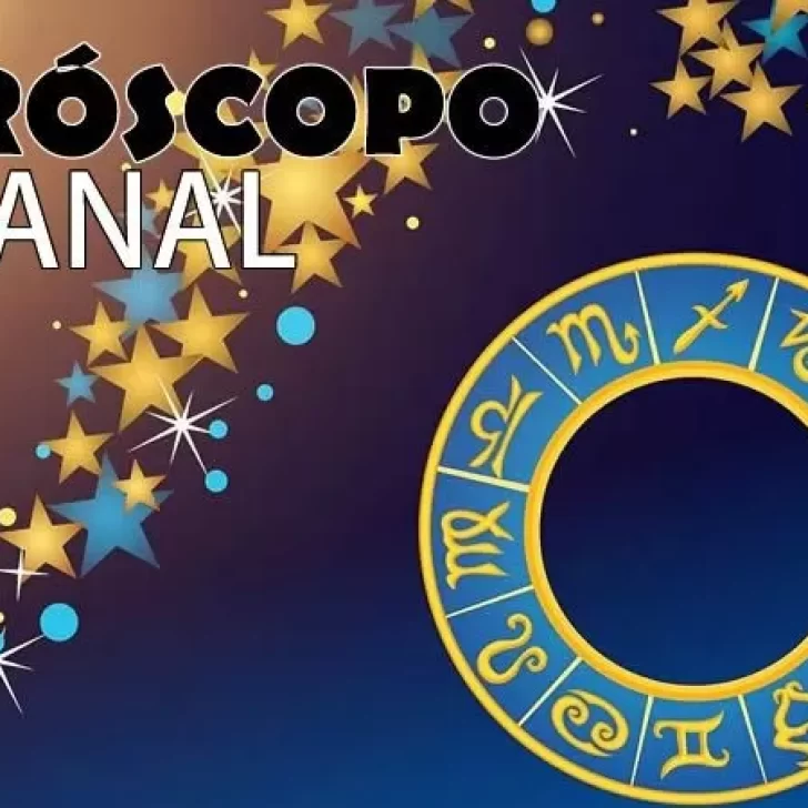 Horóscopo semanal para Virgo desde el 4 al 10 de Octubre