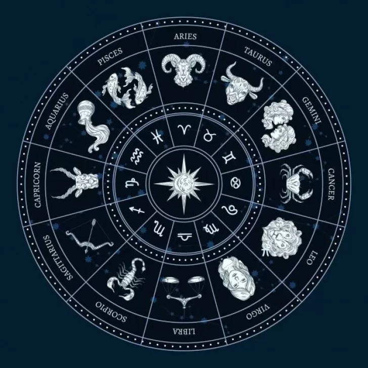 Horóscopo de hoy, 6 de noviembre, para todos los signos del zodiaco