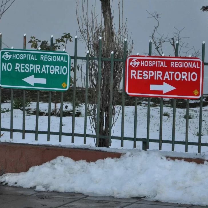 Río Gallegos registró 15 casos de coronavirus en un día y se descartaron 24 sospechosos