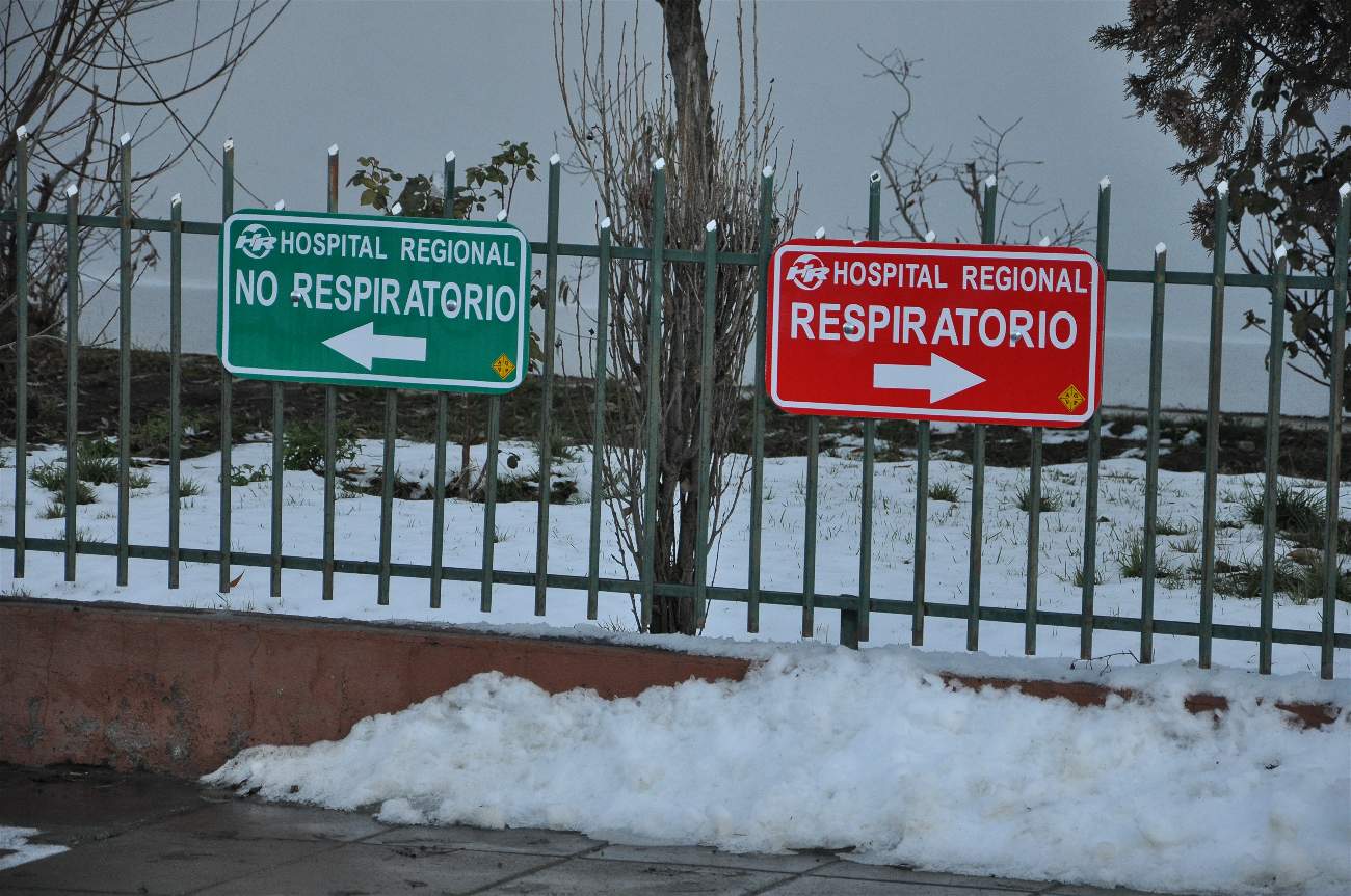 Río Gallegos registró 15 casos de coronavirus en un día y se descartaron 24 sospechosos
