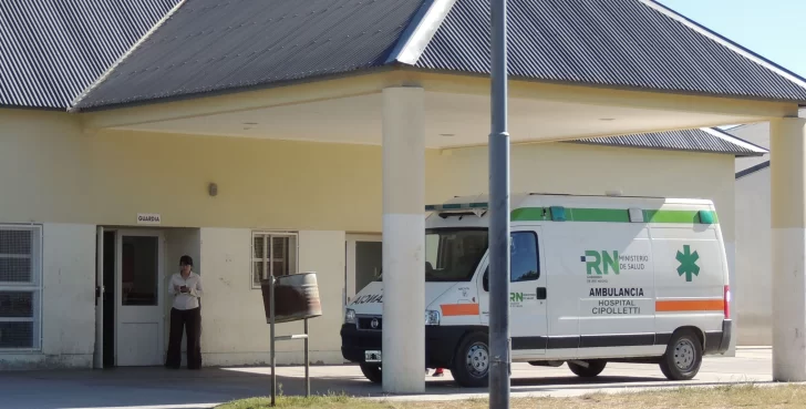 Encontraron al paciente con coronavirus que se había escapado del hospital