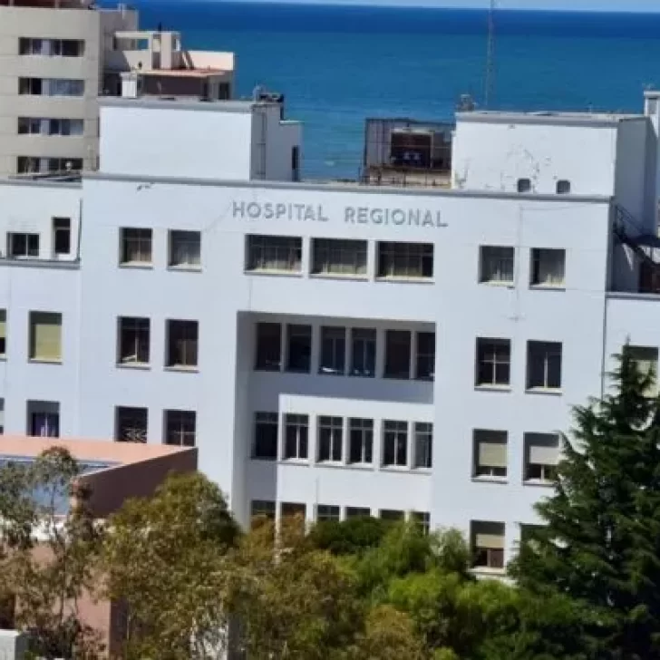 Murieron 8 personas por Coronavirus en Chubut: un hombre tenía 43 años en Comodoro