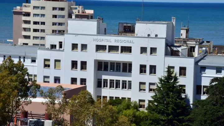 Murieron 8 personas por Coronavirus en Chubut: un hombre tenía 43 años en Comodoro