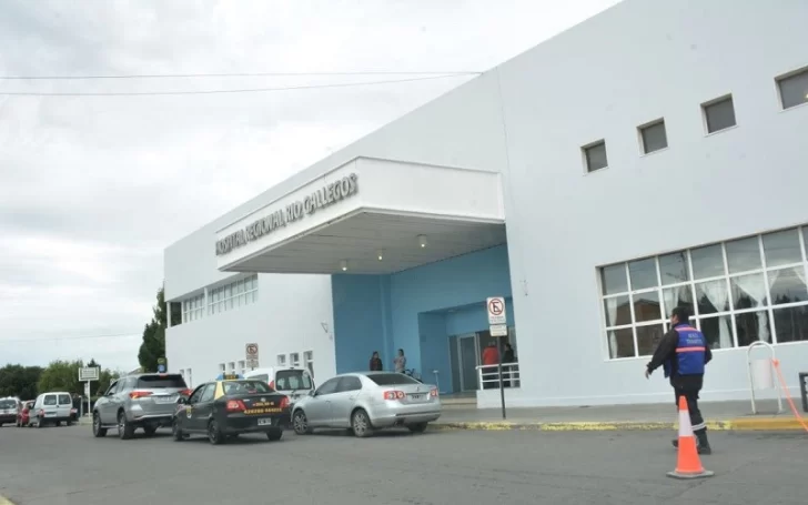 Defraudación millonaria: directores del hospital de Río Gallegos confirmaron la denuncia penal