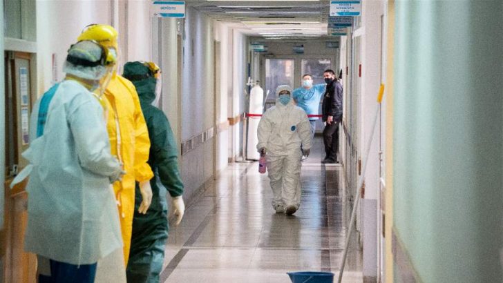 Coronavirus: un fallecimiento en Río Gallegos y otro en Perito Moreno y Santa Cruz llegó a las 527 víctimas