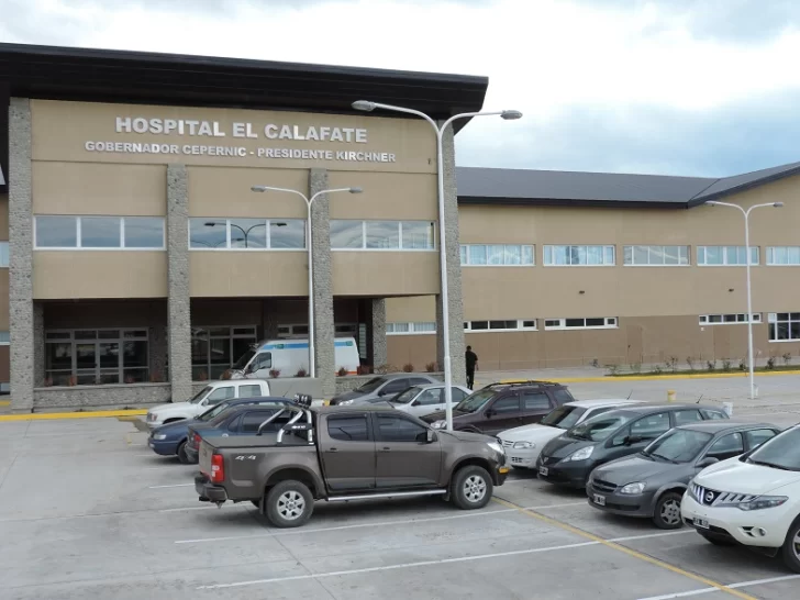 Coronavirus en Santa Cruz: Murió un hombre de 76 años en El Calafate